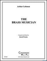 Brass Musician book cover